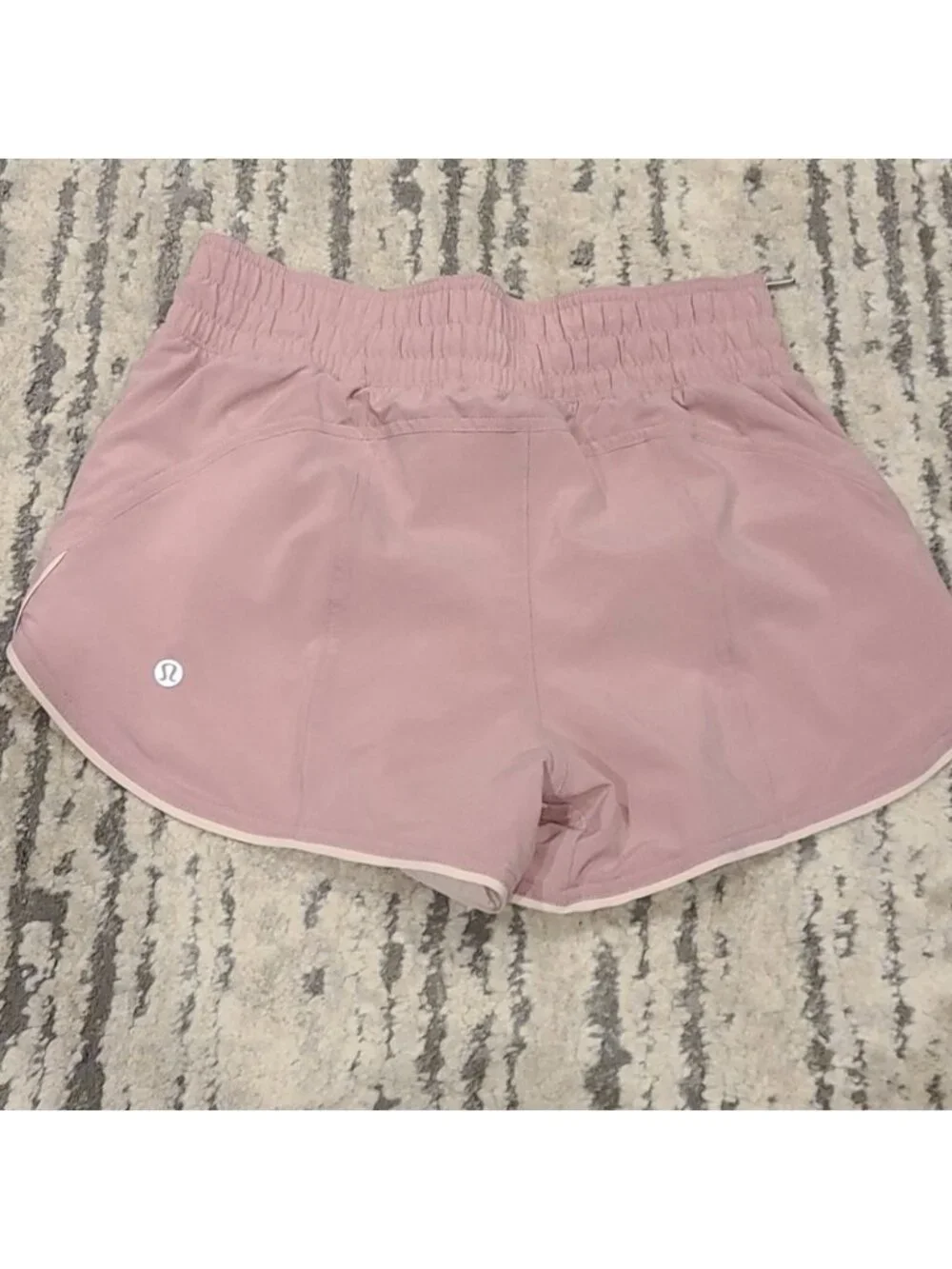 Lululemon Choose a Side Short *Reversible 3